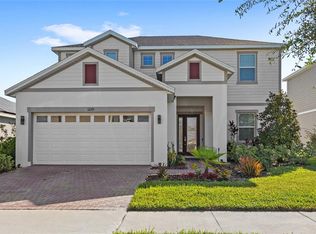 1229 Hendon Loop, Davenport, FL 33837