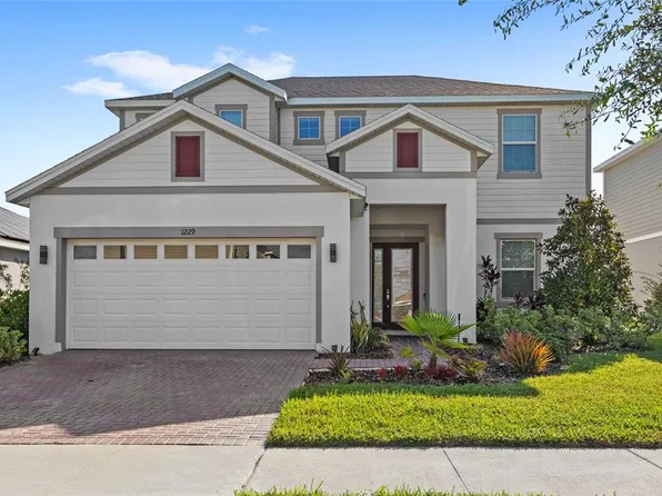 1229 Hendon Loop, Davenport, FL 33837