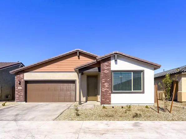 10974 W Melvin St, Avondale, AZ 85323