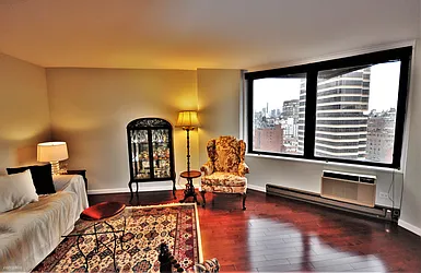 Rented by Corcoran