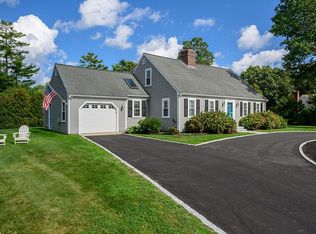 105 Hickory Hill Cir, Osterville, MA 02655