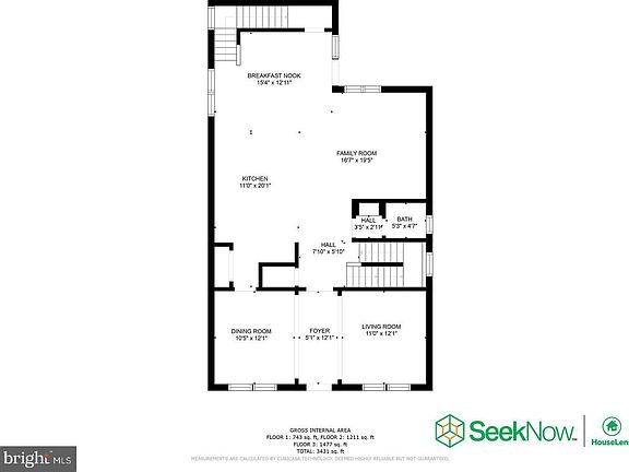 4th image of this home