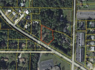 1500 Airport Rd, Panama City, FL 32405