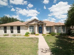 4100 Rimrock Dr, Lago Vista, TX 78645