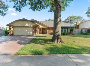 10703 S 85th Ave E, Tulsa, OK 74133