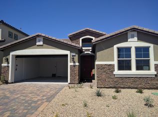 6113 Barby Cove Street, Las Vegas, NV 89148