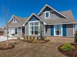 8201 NW 151st Ter, Oklahoma City, OK 73142