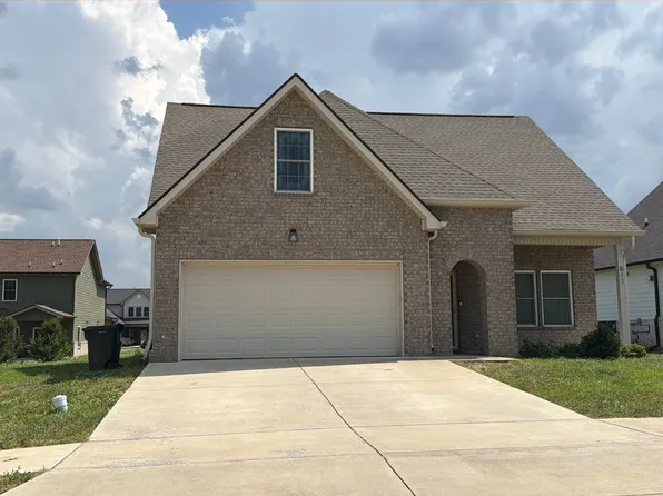 811 Blessings Way, Gallatin, TN 37066