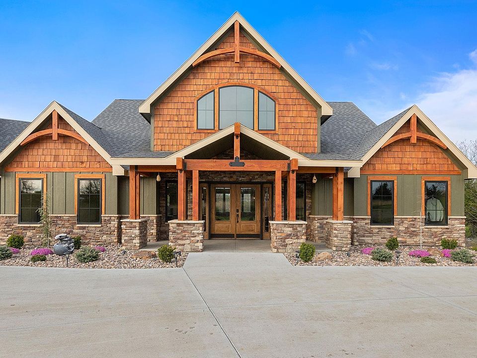 3010 SW 69th St, Wakarusa, KS 66546 Zillow