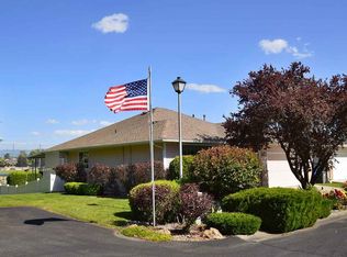 205 S Calvin Ln, Spokane, WA 99216