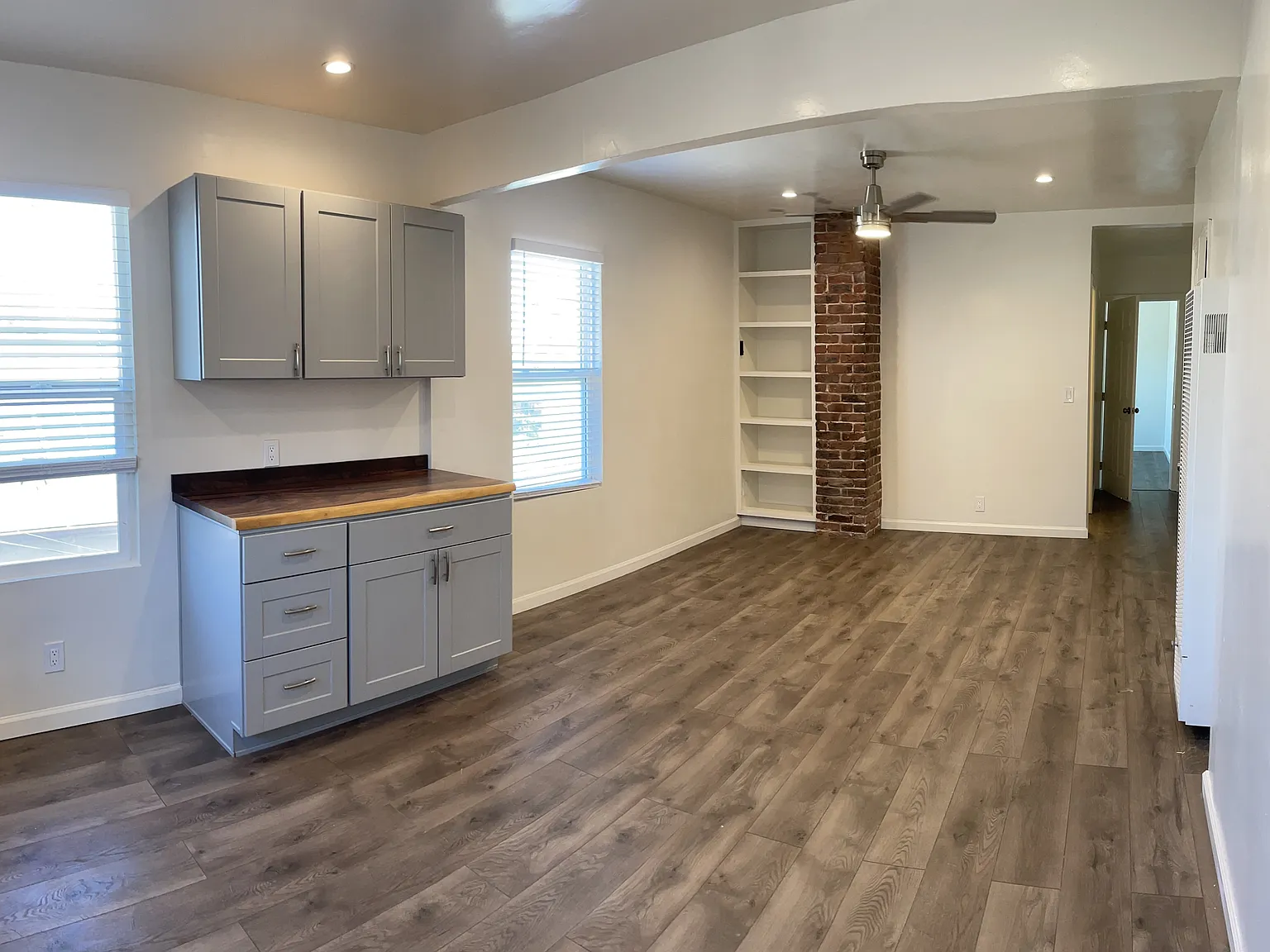 1 bed, 600 sqft, $2,700 — Photo 3