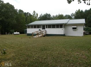 380 Brown Creek Rd, Shiloh, GA 31826