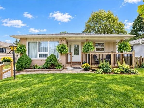35 Eastview Rd, Guelph, ON N1E 6J7