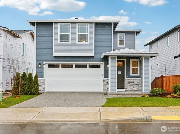 613 103rd Court SE #SW 11, Lake Stevens, WA 98258