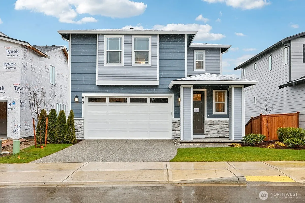 613 103rd Court SE #SW 11 photo 1