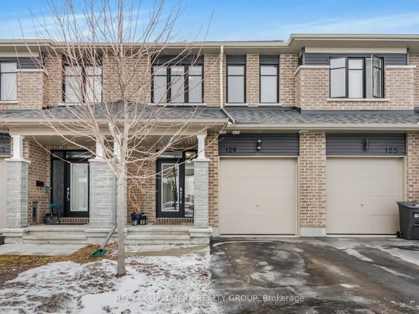 129 Turquoise St, Clarence Rockland, ON K4K 0L6