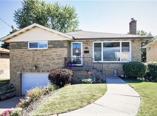 776 Southcrest Dr, Pittsburgh, PA 15226