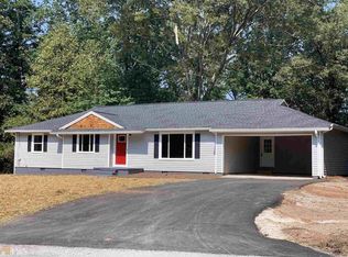 703 Old Camp Creek Rd, Cornelia, GA 30531