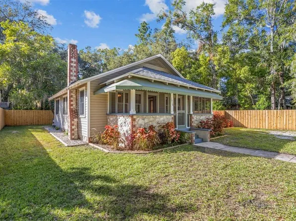 1916 NW 2nd St, Gainesville, FL 32609