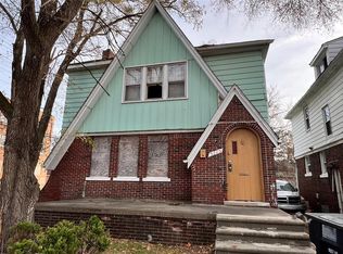 3203 W Buena Vista St, Detroit, MI 48238