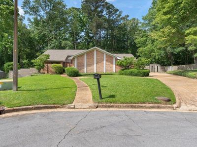 555 Rusk Dr, Brandon, MS, 39047