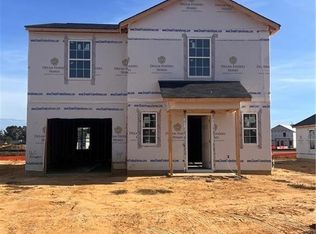 160 Arlington Dr, Raeford, NC 28376