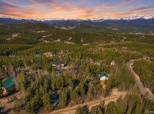 0 Randall Ridge Road LOT 14, Black Hawk, CO 80422