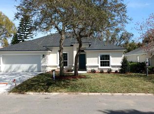 2232 Commodores Club Blvd, Saint Augustine, FL 32080