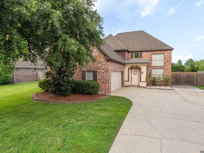 12162 Canterbury Park Dr, Geismar, LA, 70734