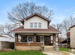 4906 Paddock Rd, Cincinnati, OH 45237
