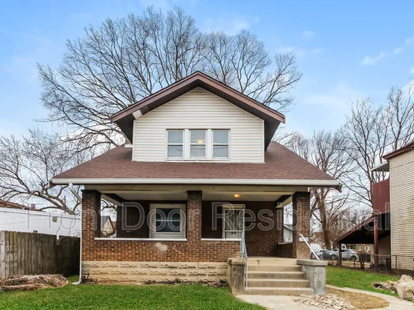 4906 Paddock Rd, Cincinnati, OH 45237