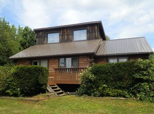 2453 Mount Pleasant Rd, Penfield, PA 15849