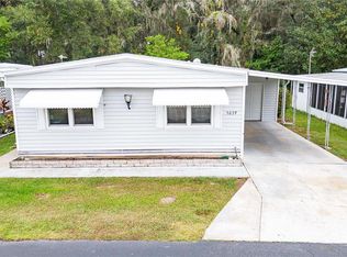 5039 Shirley Cir, Zephyrhills, FL 33542