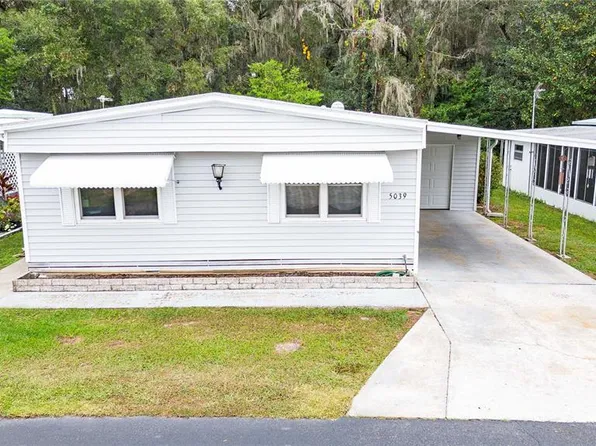 5039 Shirley Cir, Zephyrhills, FL 33542