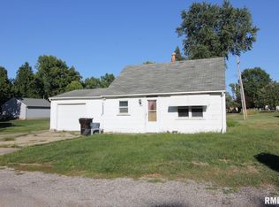 213 Duever Ln, East Peoria, IL 61611