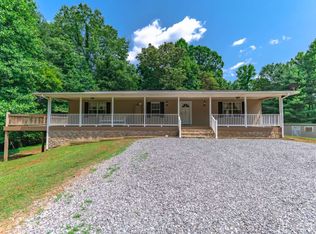 3883 Mountaintown Rd, Ellijay, GA 30540