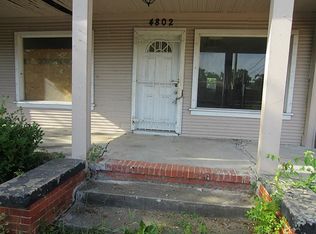 4802 Lyons Ave, Houston, TX 77020