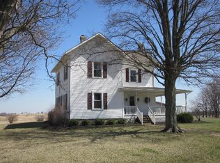 3370 Waugh Rd, Frankfort, OH 45628