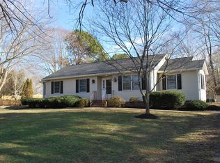 10218 Ni River Dr, Spotsylvania, VA 22553