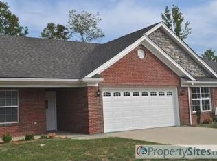 13805 Station Ct, Memphis, IN 47143