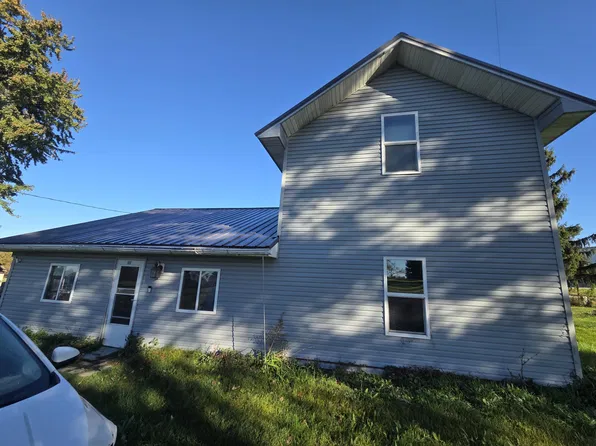 580 State St, Hudson, MI 49247