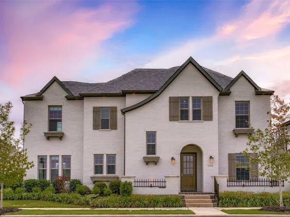 1332 Island Vista Dr, Arlington, TX 76005