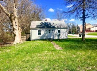 19725 Southland Ave, South Bend, IN 46614