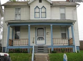 211 Corwin Ave, Zanesville, OH 43701