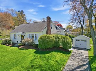 45 Hanward Hl, East Longmeadow, MA 01028