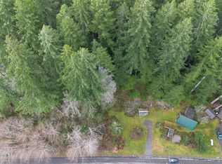 0 Skate Creek Rd N, Eatonville, WA