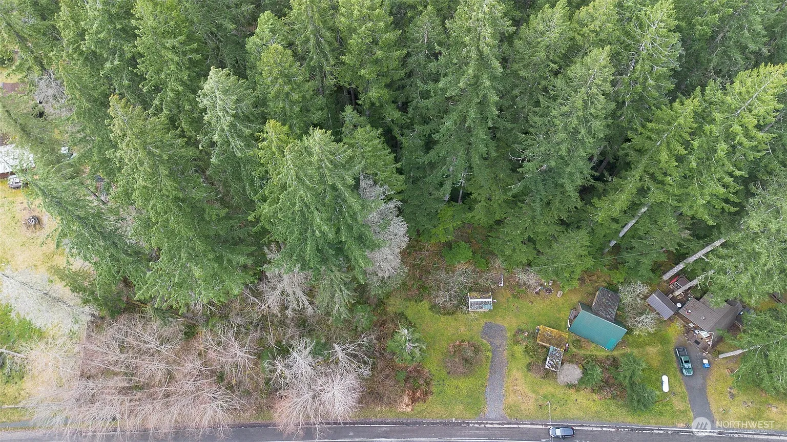 0 Skate Creek Road N photo 1