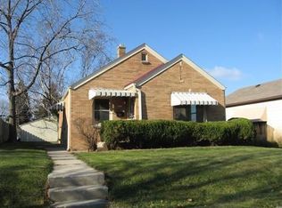 3419 S 1st St, Milwaukee, WI 53207