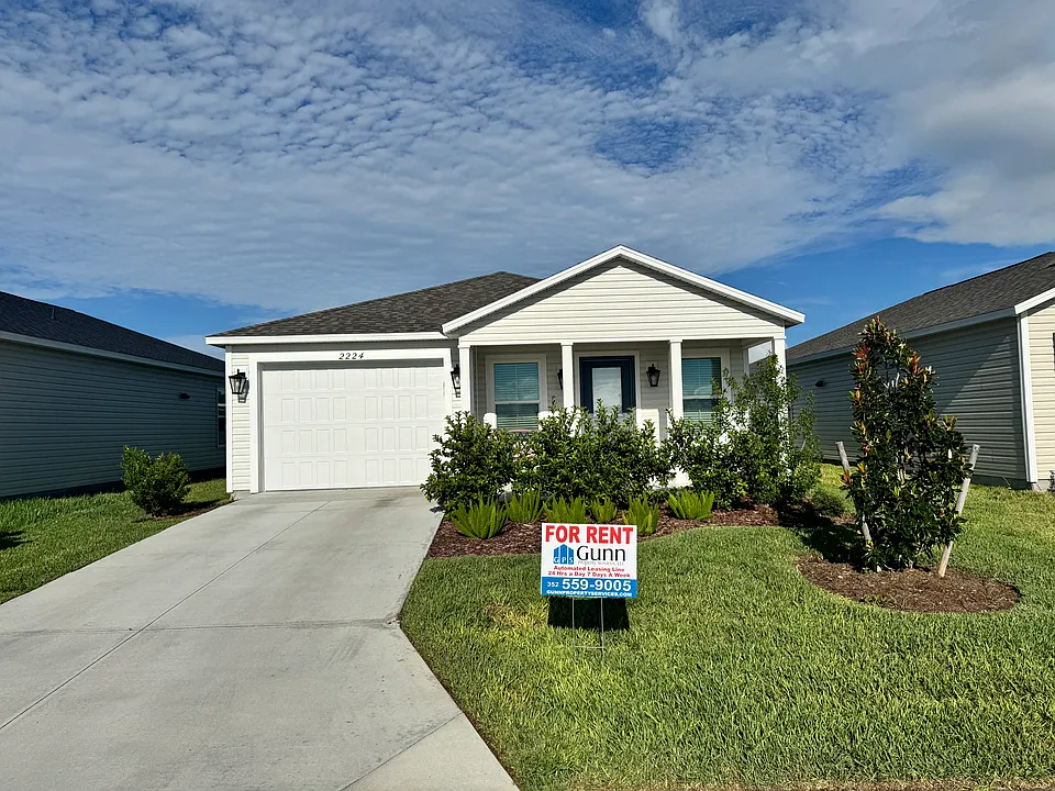 2224 Mansell Path
