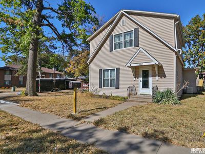 4902 Leighton Ave, Lincoln, NE, 68504